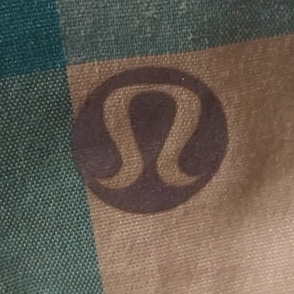 Lululemon Leader of the Track Skort - Picture 5 of 8